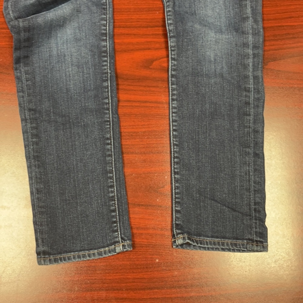 Paige Skyline Ankle Peg jeans - Picture 5 of 6